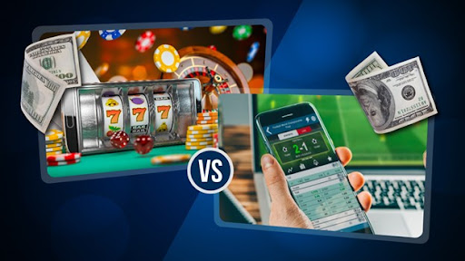 Claim bonuses every day and maximize your gambling experience