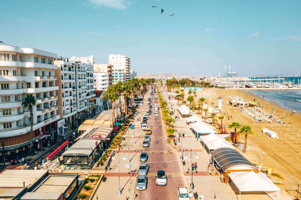 Comprehensive Guide to Taxi Services in Cyprus 4 Comprehensive Guide to Taxi Services in Cyprus 4