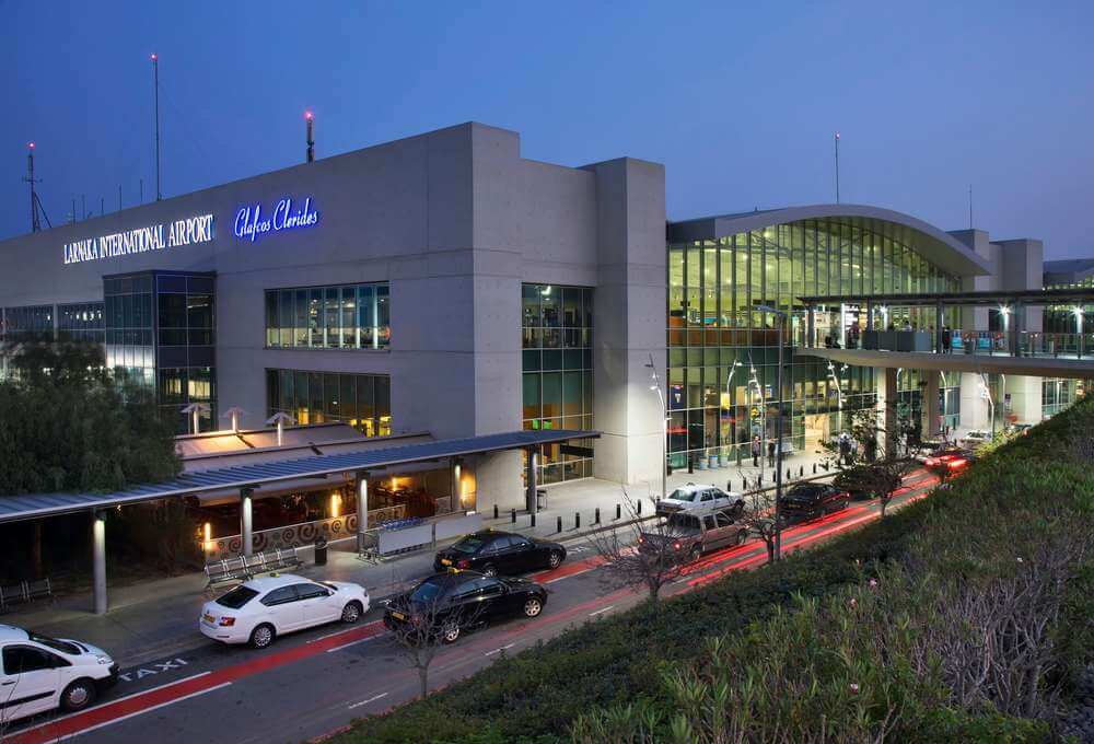 Comprehensive Guide to Taxi Services in Cyprus 4 Comprehensive Guide to Taxi Services in Cyprus 4