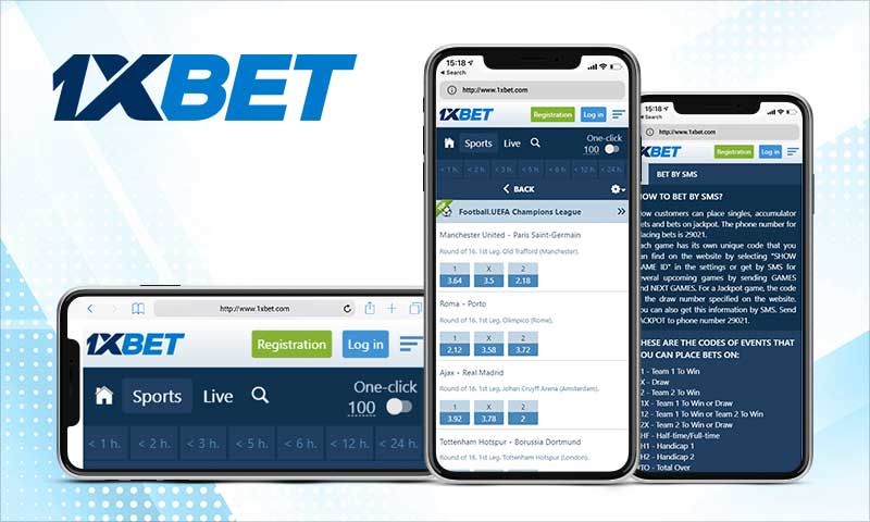 Discover the Excitement of 1xBet Korea Online Casino 86