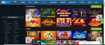 Discover the Excitement of 1xBet Korea Online Casino 83