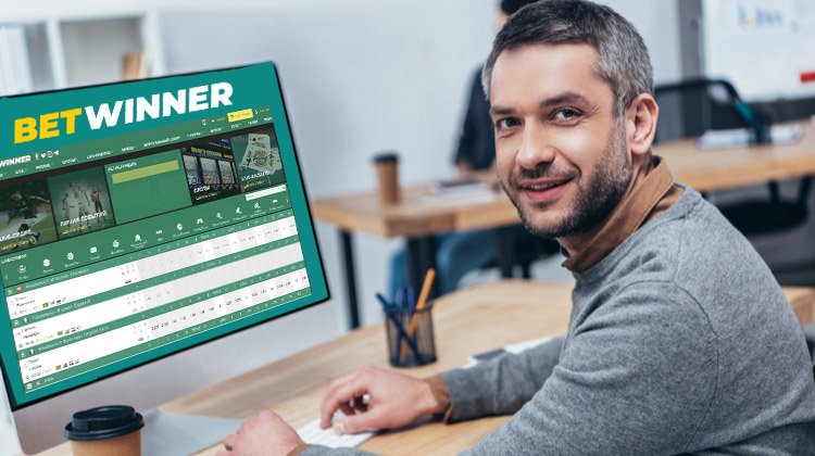 Discover the Thrill of Betting with Betwinner 7 Discover the Thrill of Betting with Betwinner 7