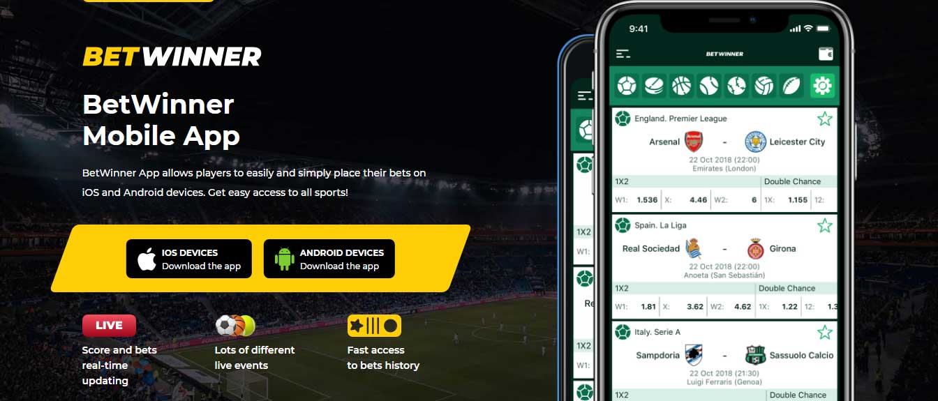 Discover the Thrill of Betting with Betwinner 7 Discover the Thrill of Betting with Betwinner 7
