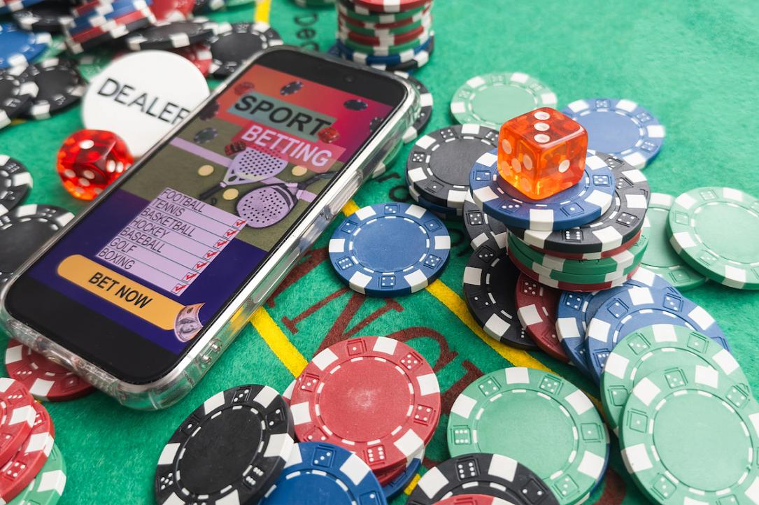 How to increase your poker 9 How to increase your poker 9