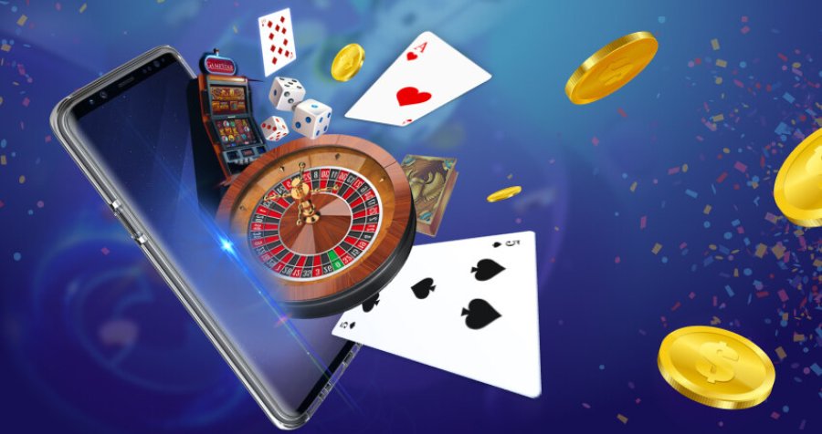 The Best Games at Casino Slotit Experience the Thrill The Best Games at Casino Slotit Experience the Thrill
